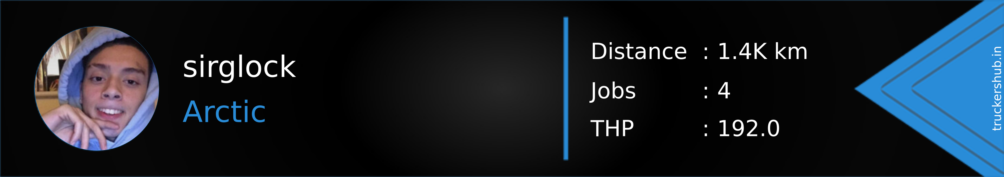 sirglock Banner