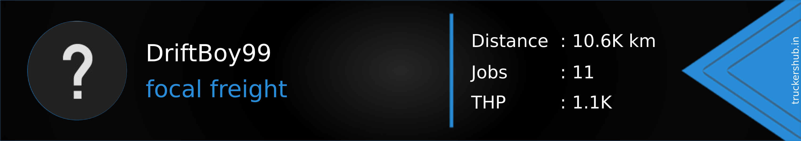 DriftBoy99 Banner