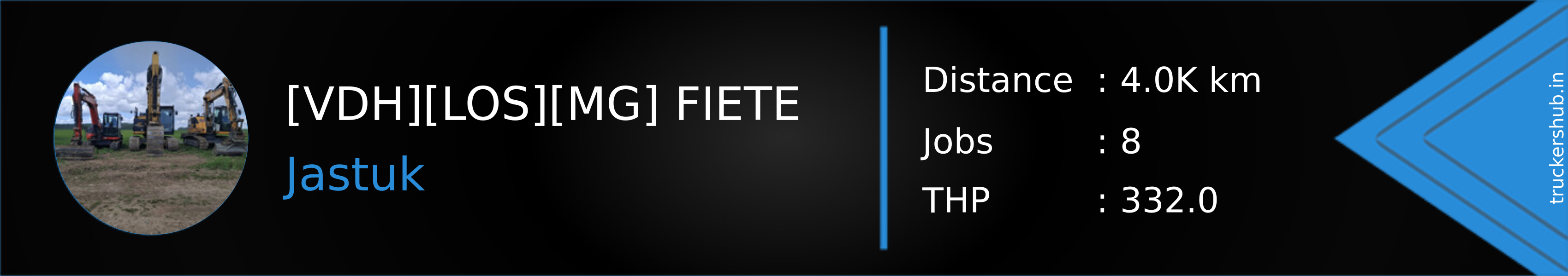 [VDH][LOS][MG] FIETE Banner