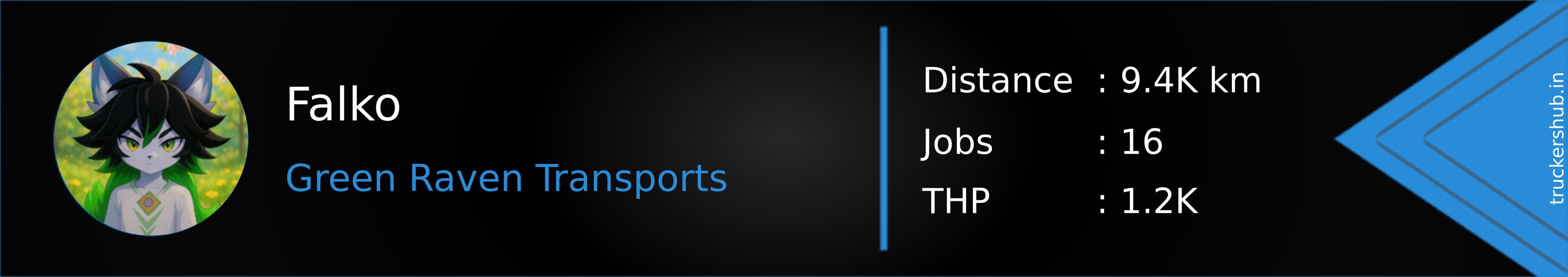 Falko Banner