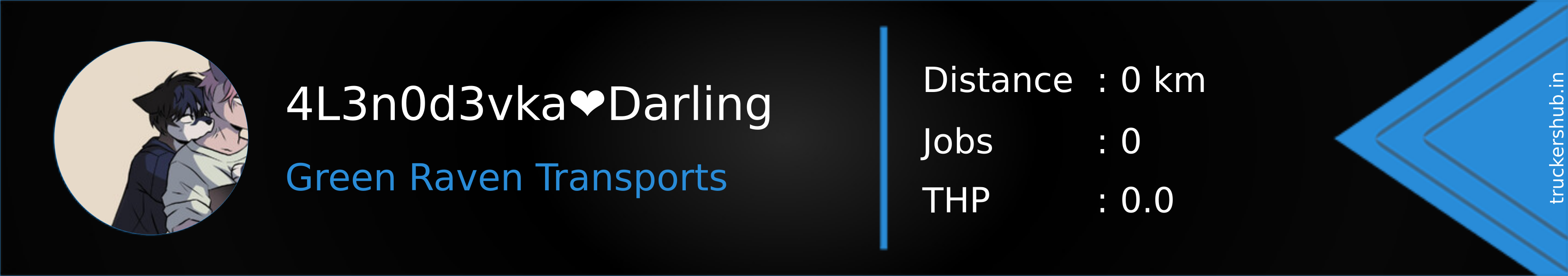 4L3n0d3vka❤️Darling Banner