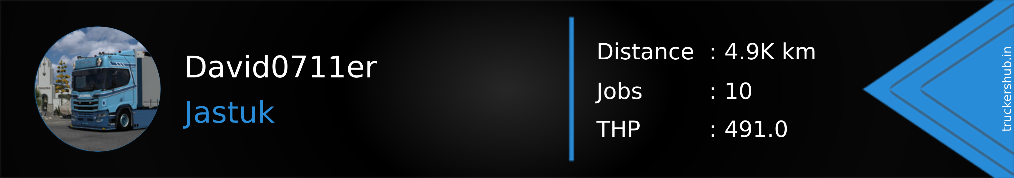David0711er Banner