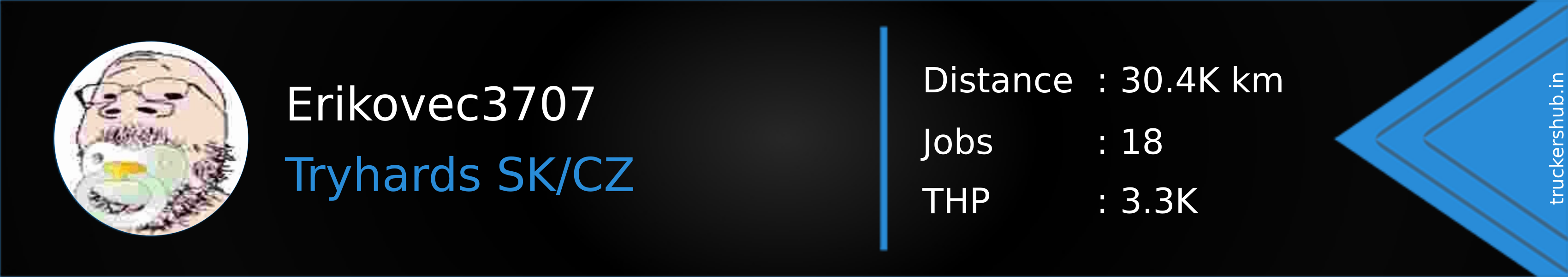Erikovec3707 Banner