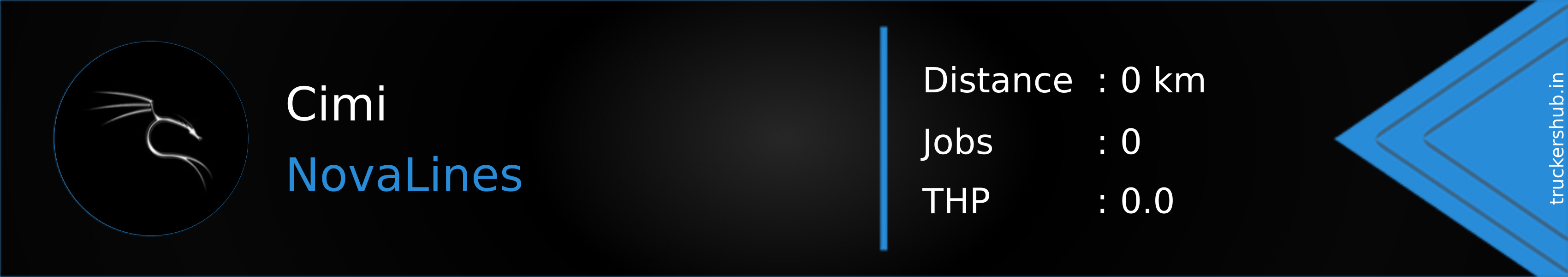 Cimi Banner