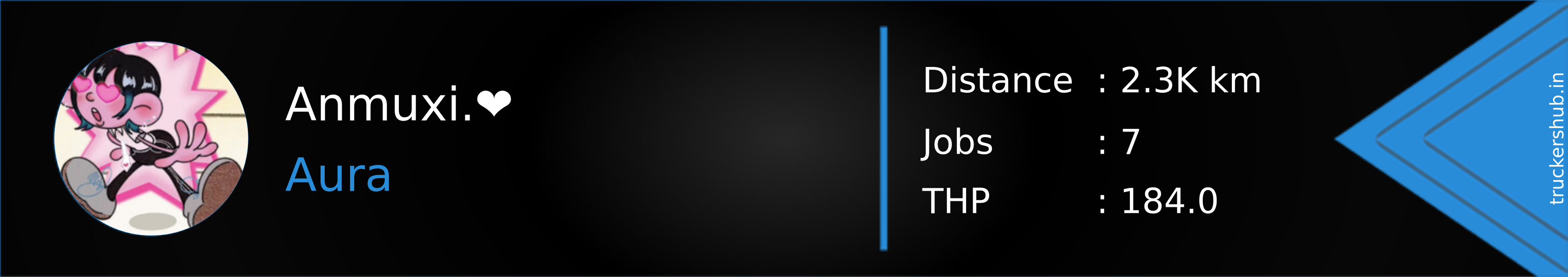 Anmuxi.❤ Banner