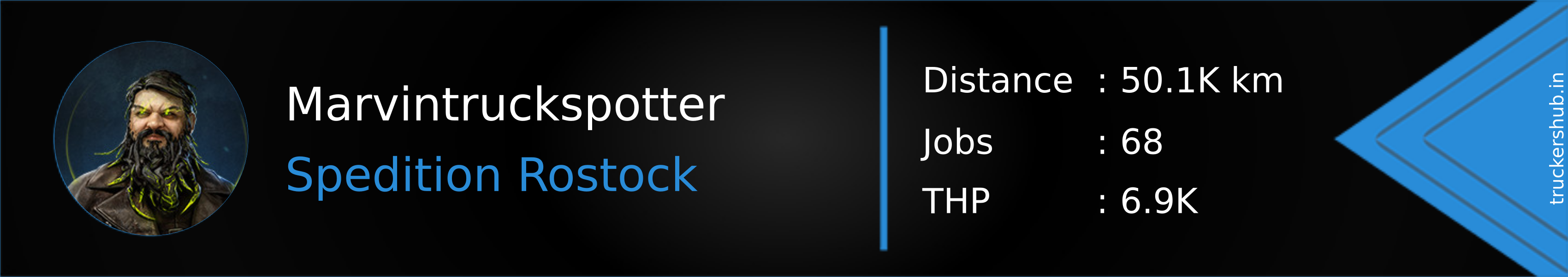 Marvintruckspotter Banner