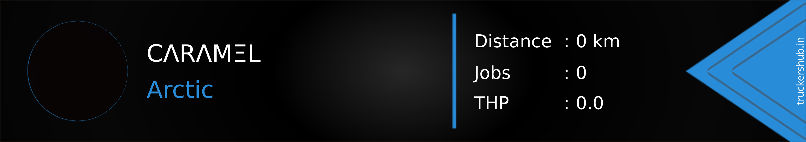 CΛRΛMΞL Banner