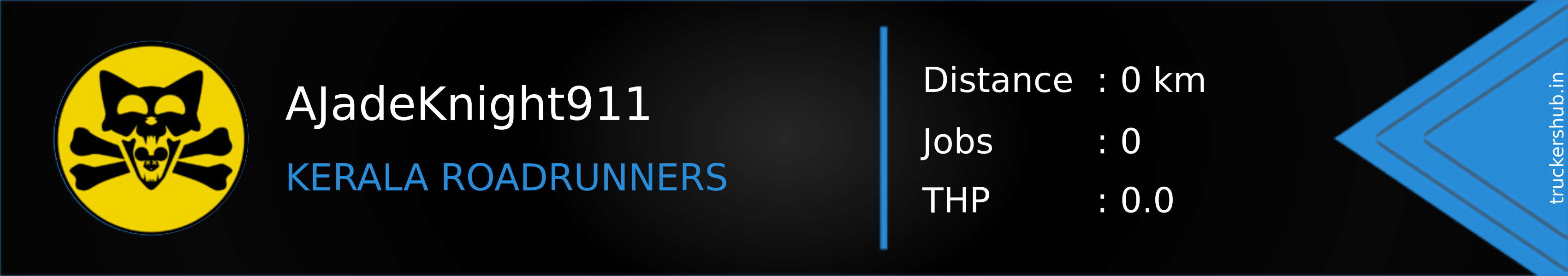 AJadeKnight911 Banner