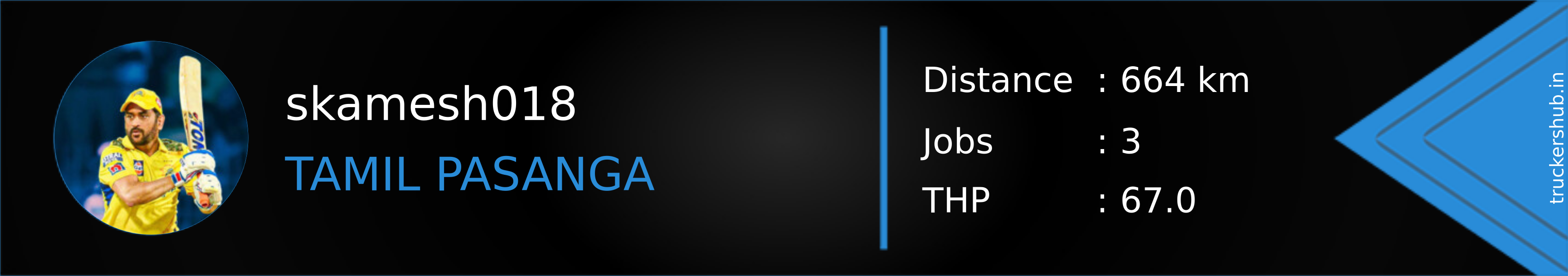 skamesh018 Banner