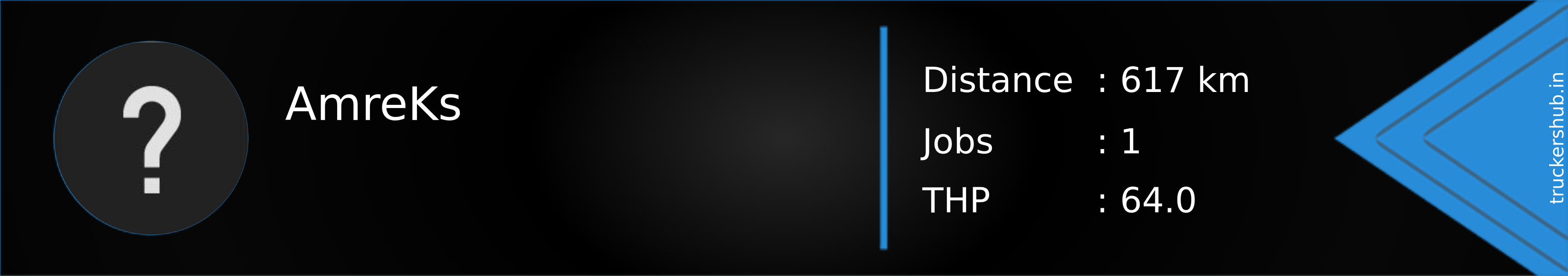 AmreKs Banner