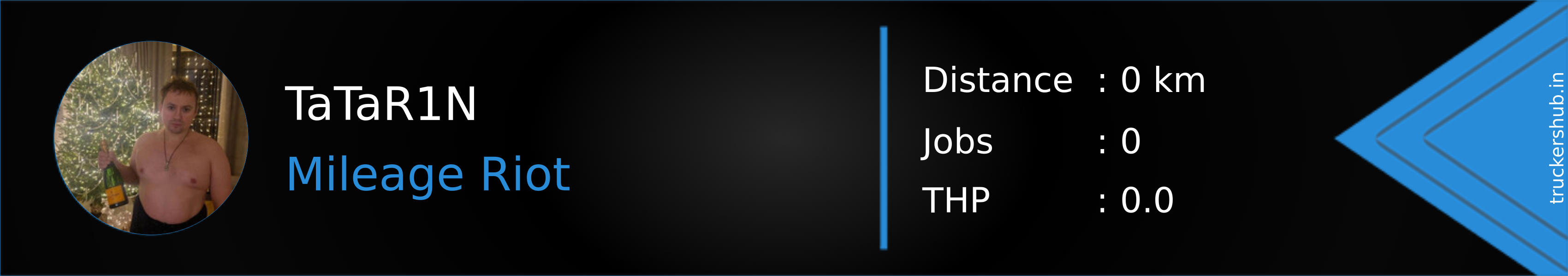TaTaR1N Banner