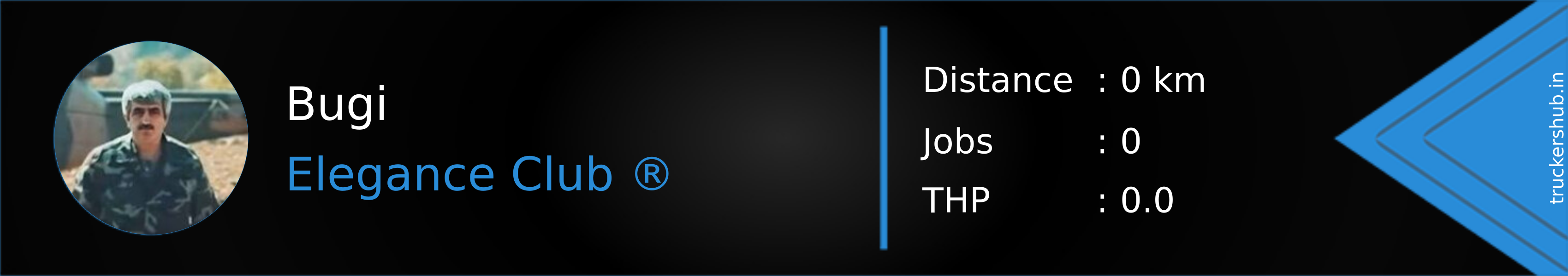 Bugi Banner