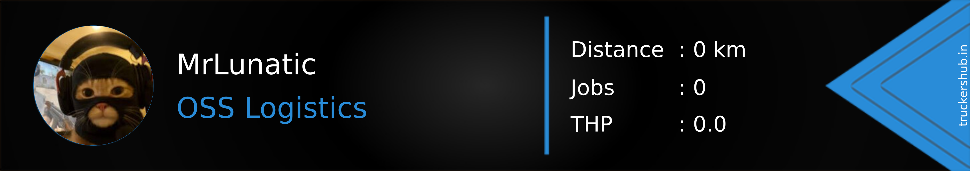 MrLunatic Banner