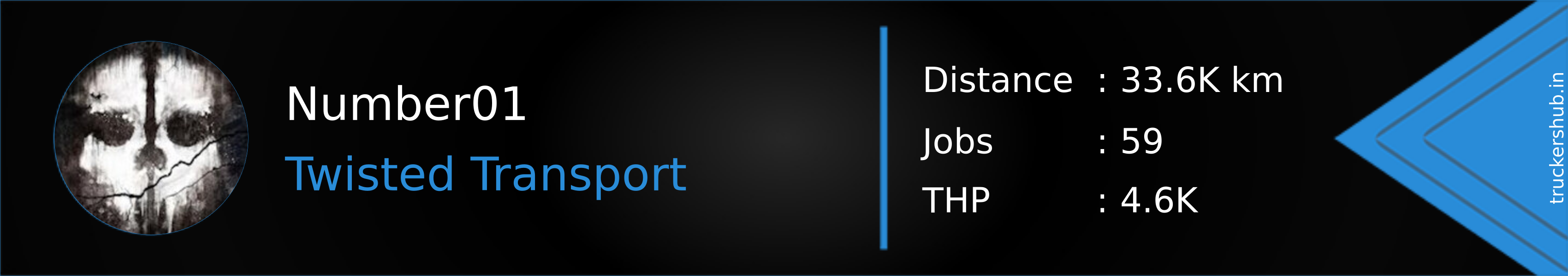 Number01 Banner