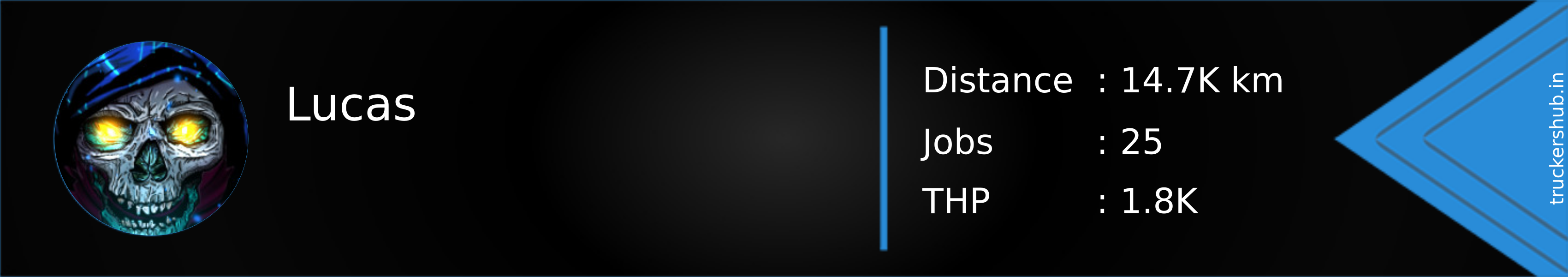 Lucas Banner