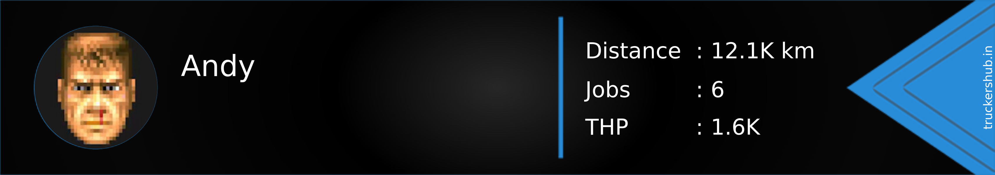 Andy Banner