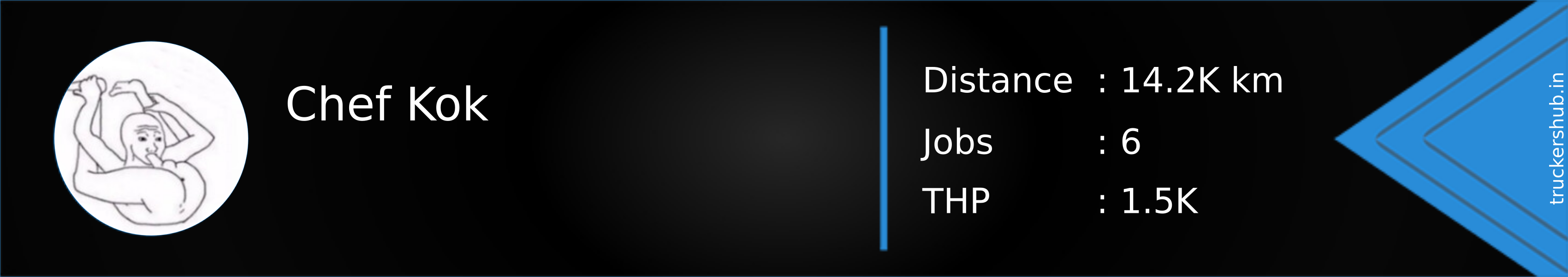 Chef Kok Banner