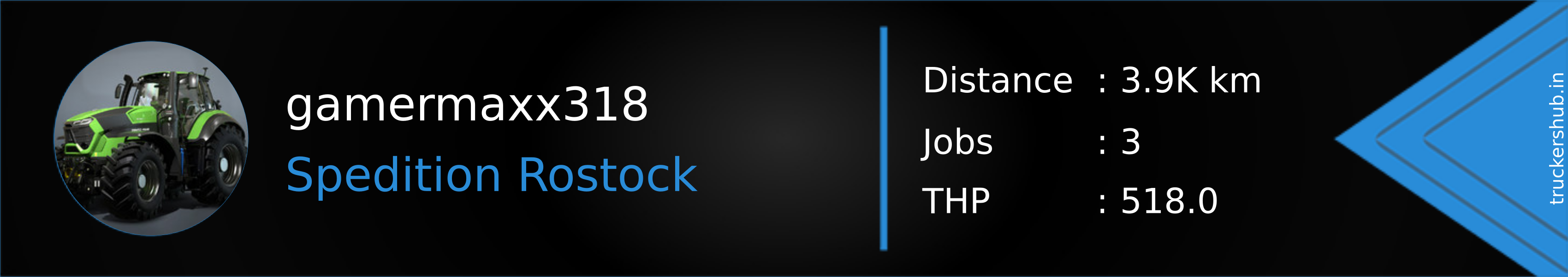 gamermaxx318 Banner