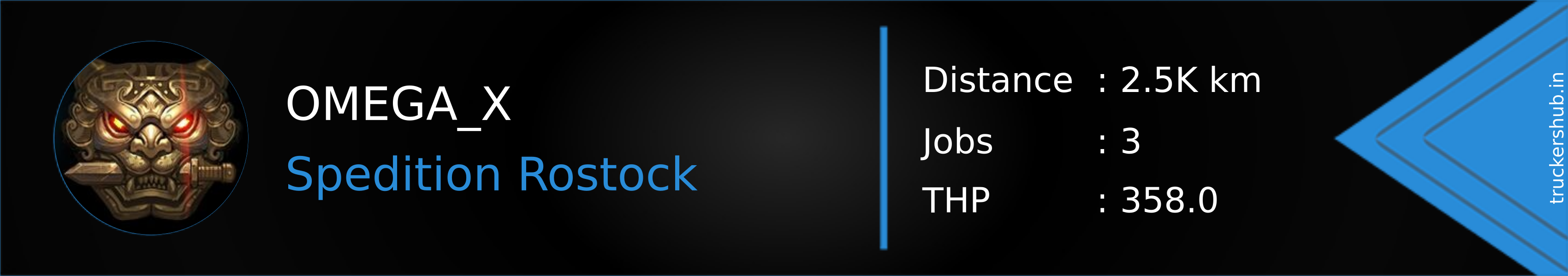 OMEGA_X Banner