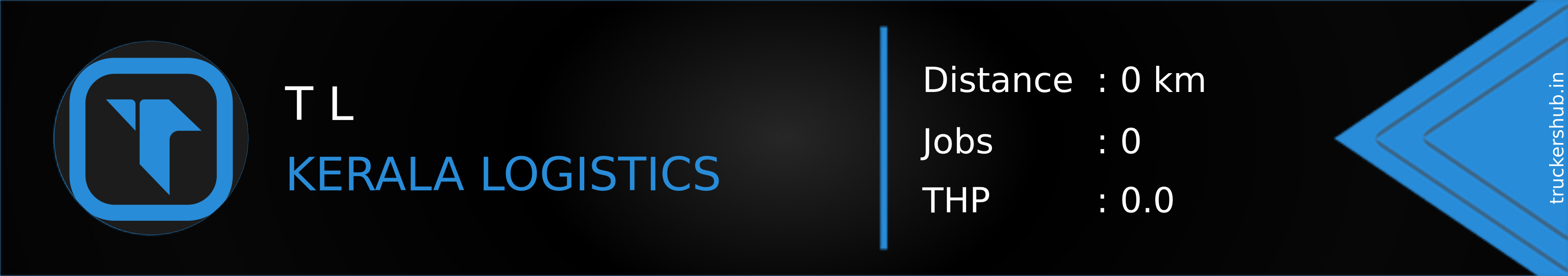 T L Banner