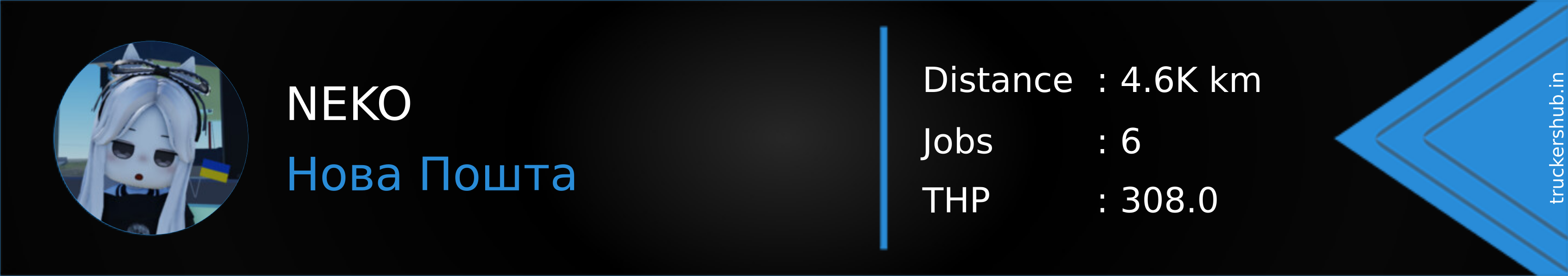 NEKO Banner