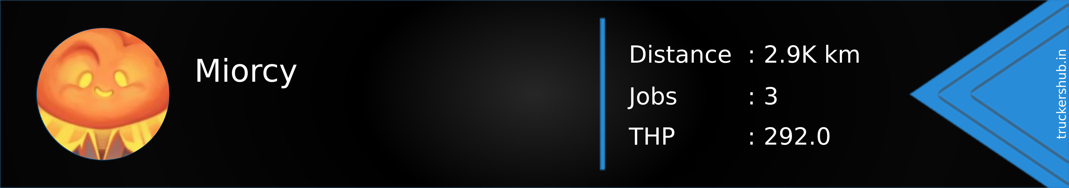Miorcy Banner