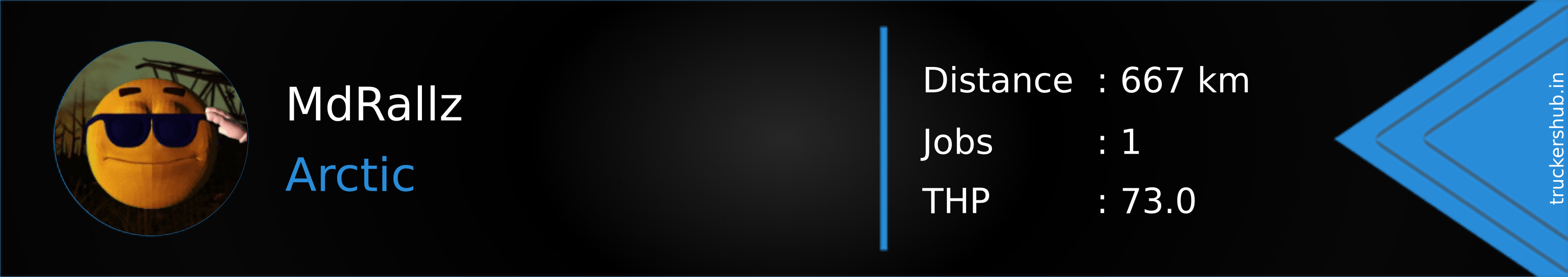 MdRallz Banner