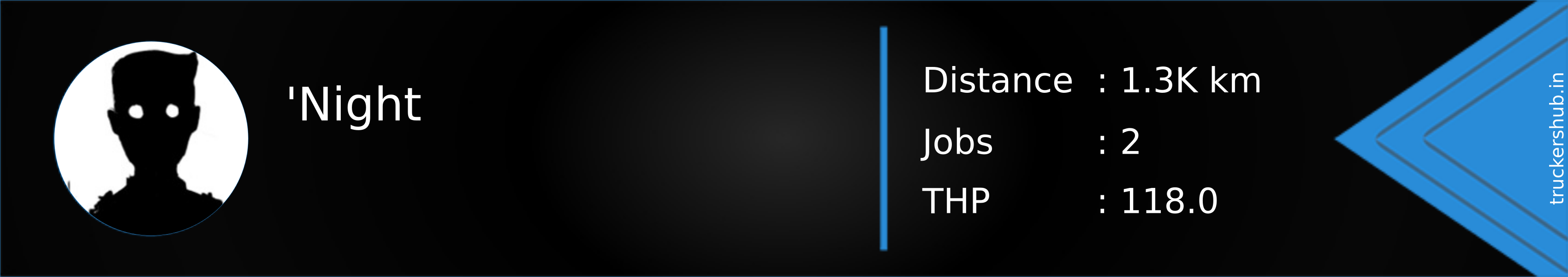 'Night Banner