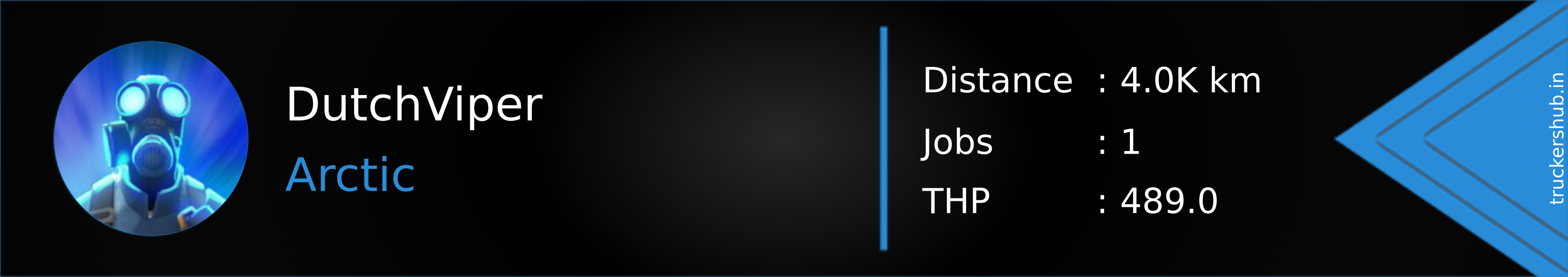 DutchViper Banner