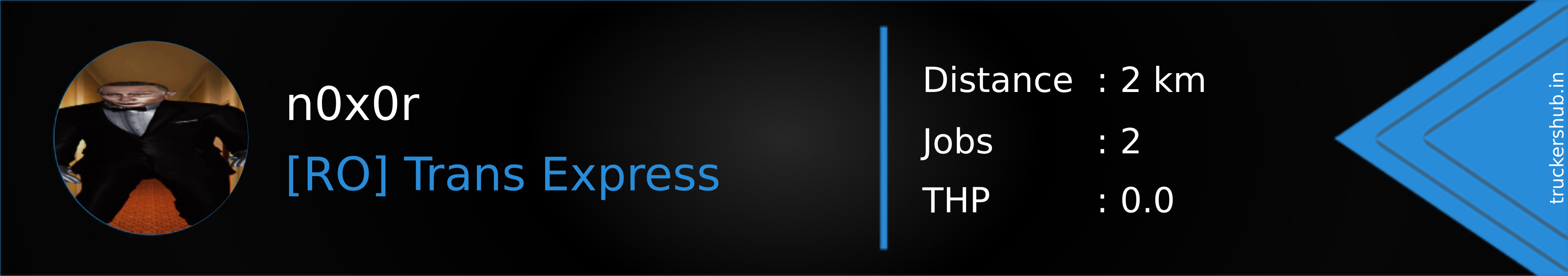 n0x0r Banner