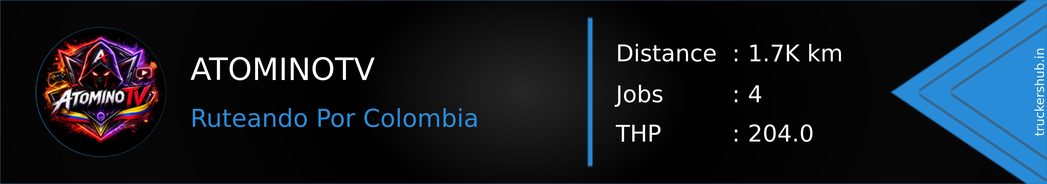 ATOMINOTV Banner