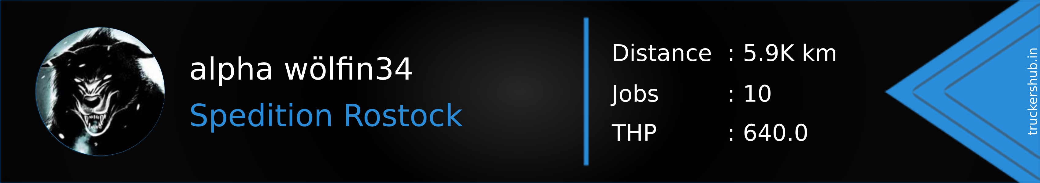 alpha wölfin34 Banner