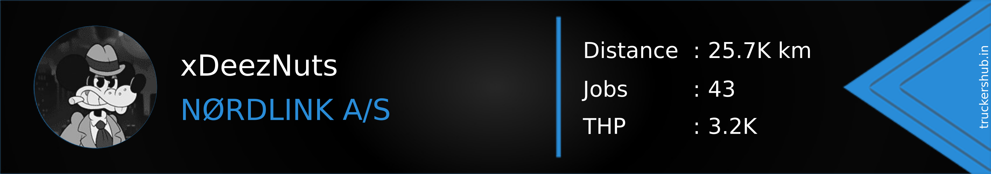 xDeezNuts Banner