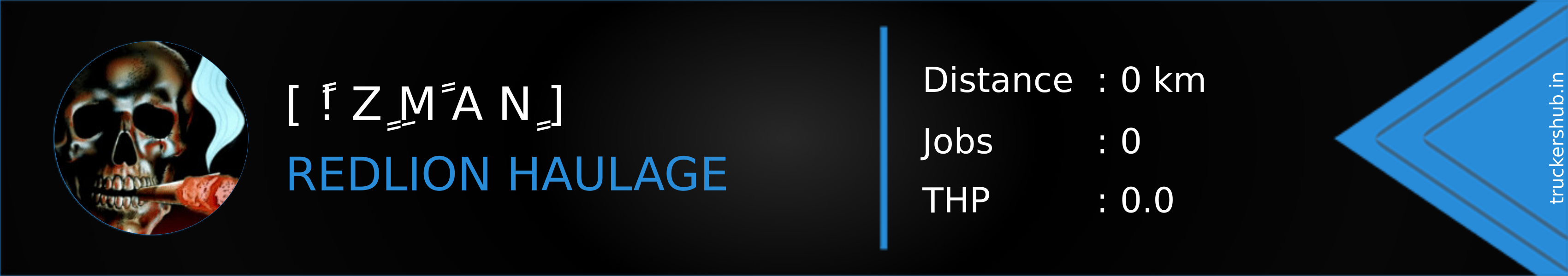 [ ً! Zٍ ِMً A Nٍ ] Banner
