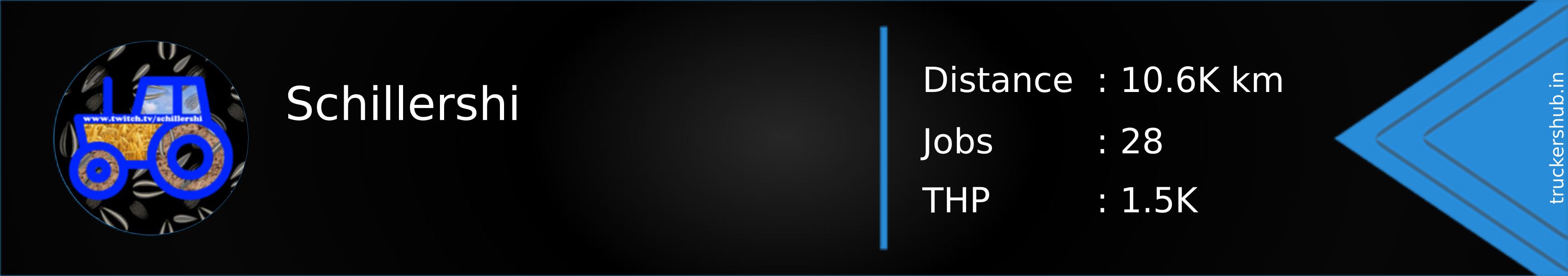 Schillershi Banner