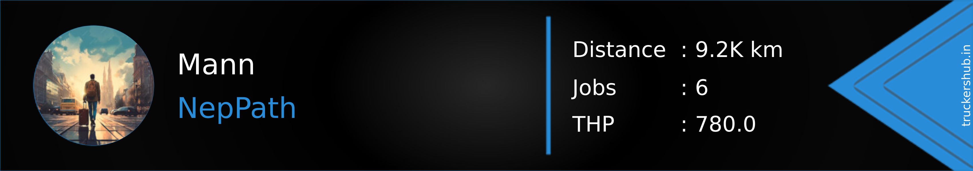 Mann Banner