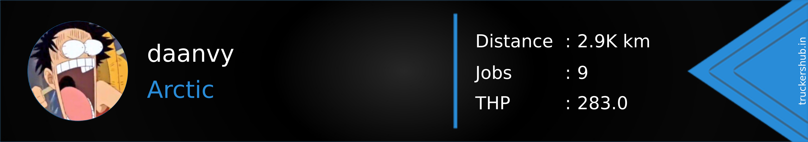 daanvy Banner