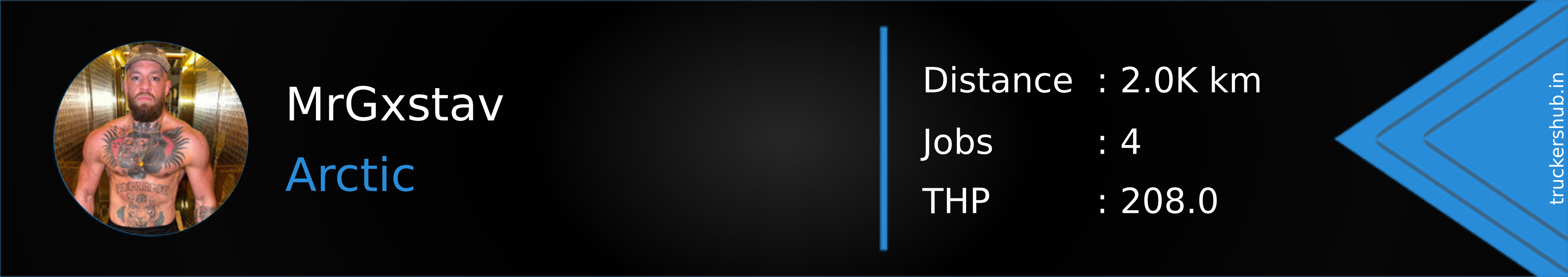 MrGxstav Banner