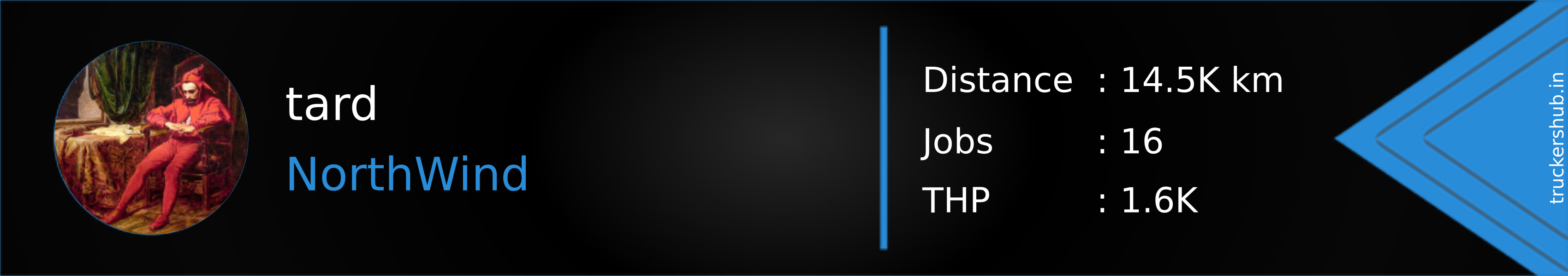 tard Banner