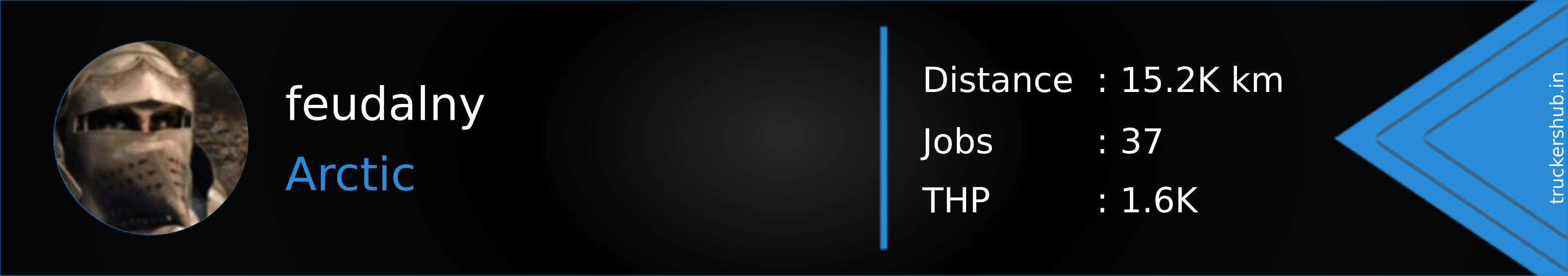 feudalny Banner