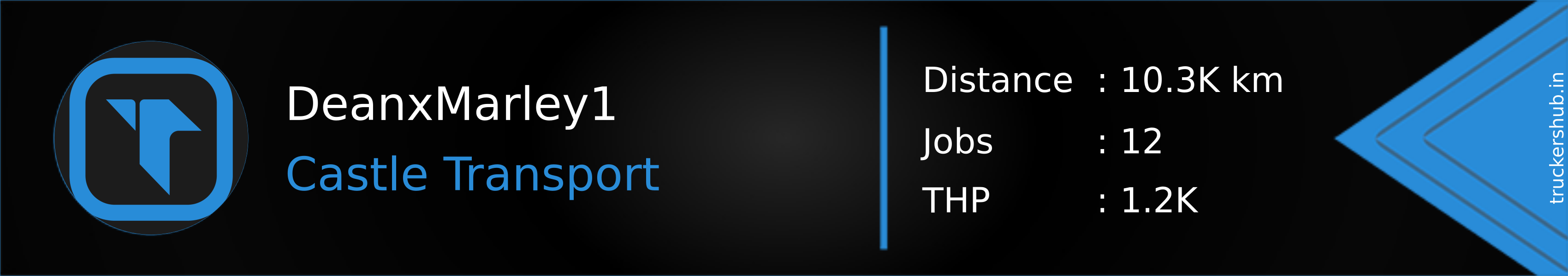 DeanxMarley1 Banner