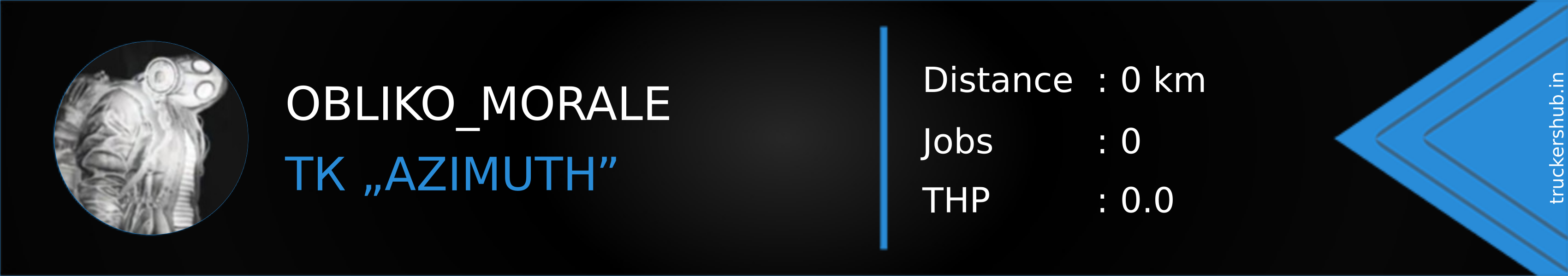OBLIKO_MORALE Banner