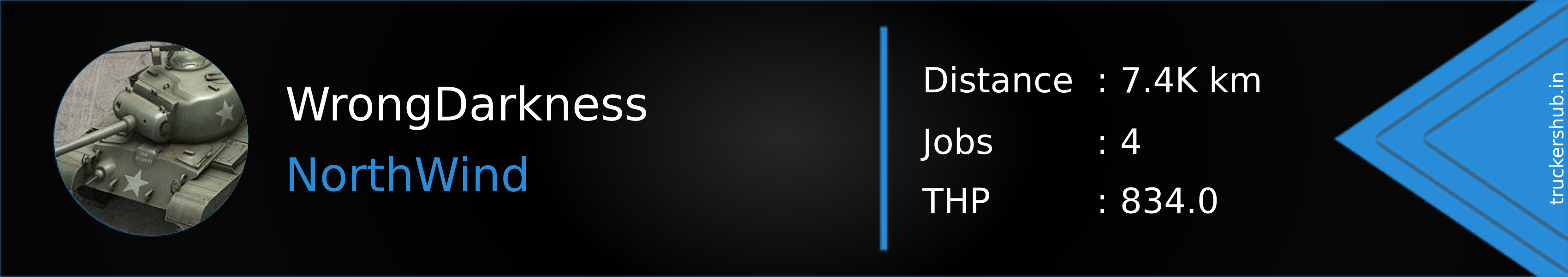 WrongDarkness Banner