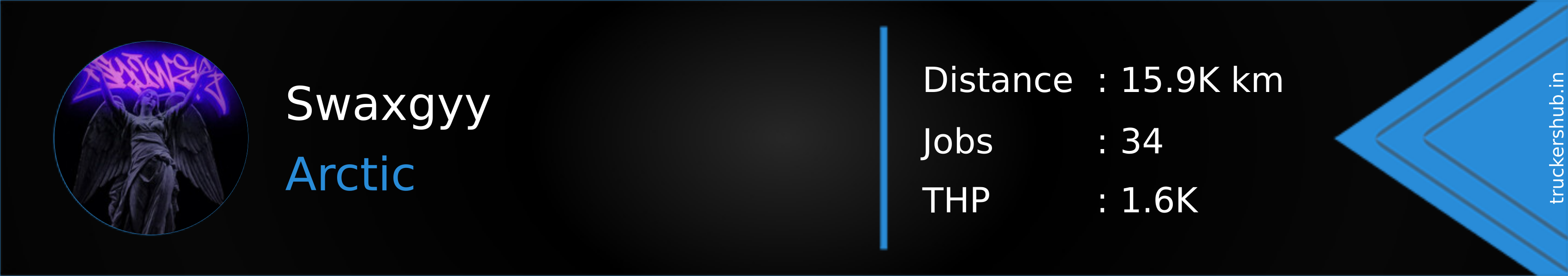 Swaxgyy Banner