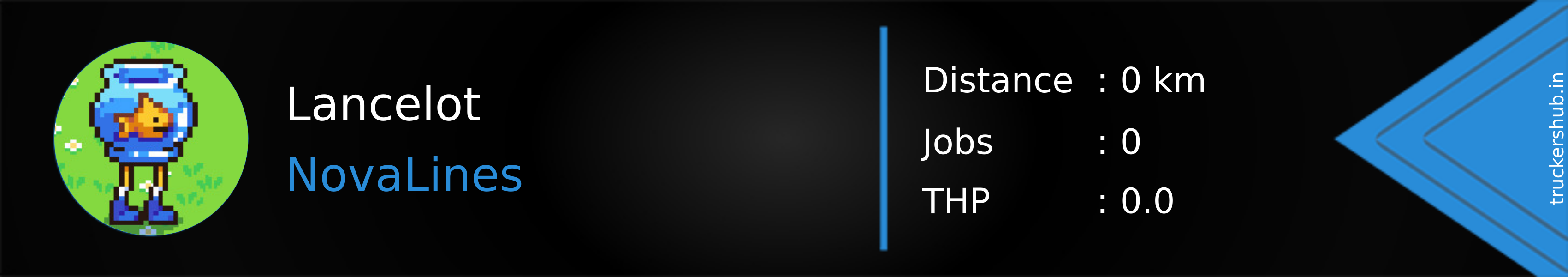 Lancelot Banner
