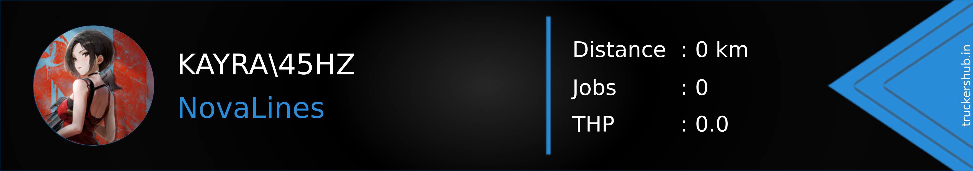 KAYRA\45HZ Banner