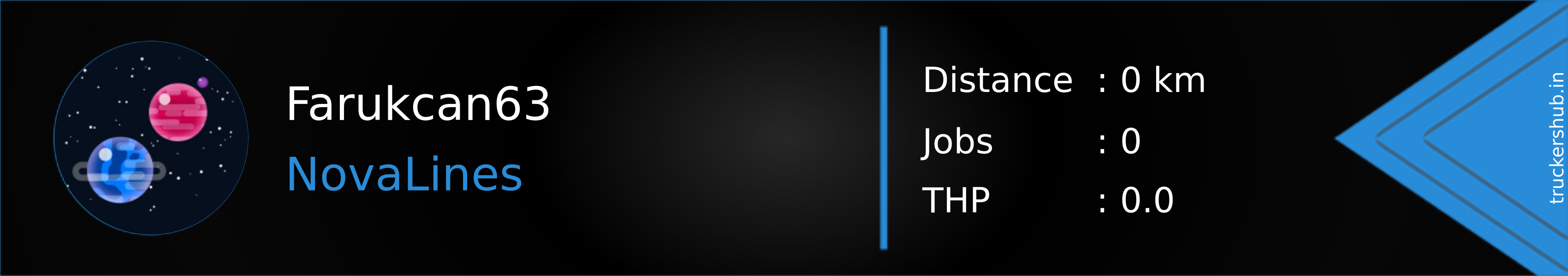 Farukcan63 Banner