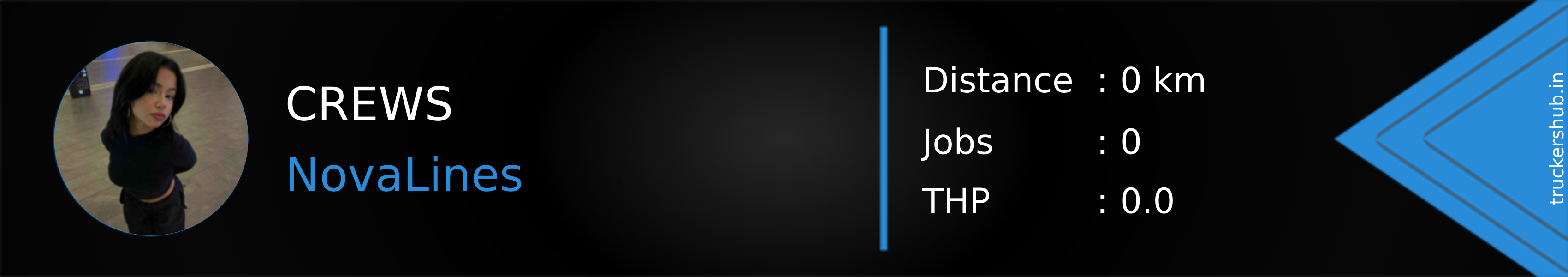 CREWS Banner