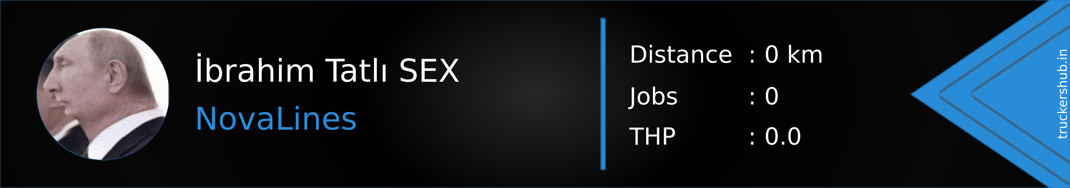 İbrahim Tatlı SEX Banner