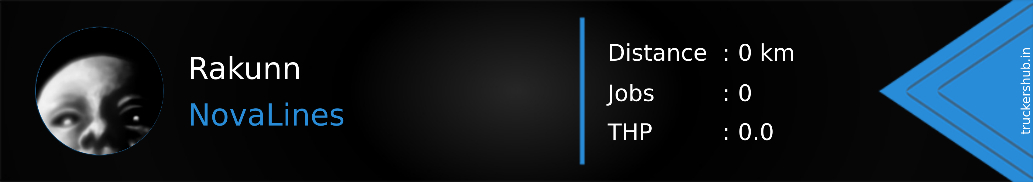 Rakunn Banner